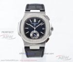TW Factory Patek Philippe Nautilus Replica Automatic Watch Price - Stainless Steel Case 7750 40.5mm Men's